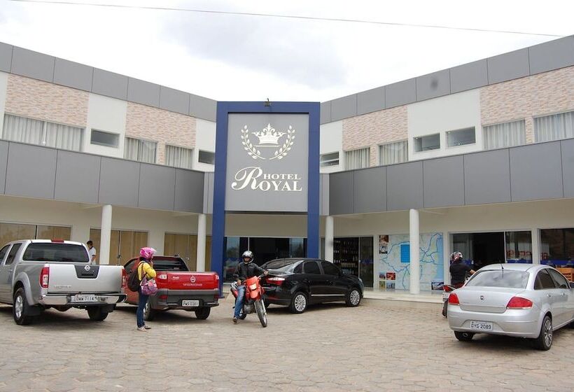 فندق Royal