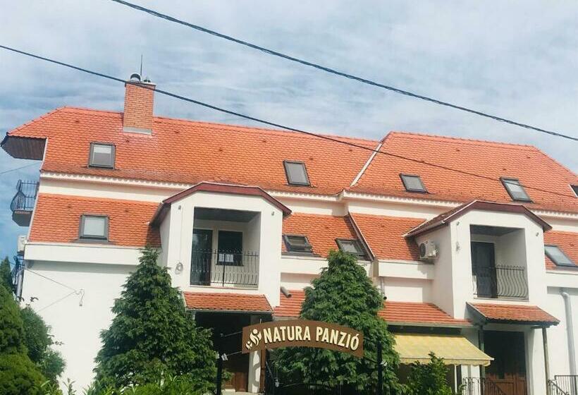 Natura Panzió Szilvásvárad