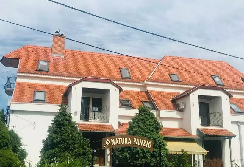 Natura Panzió Szilvásvárad
