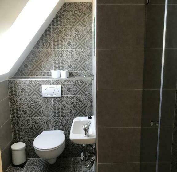 Natura Panzió Szilvásvárad