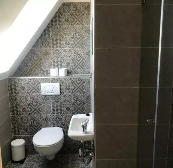 Natura Panzió Szilvásvárad