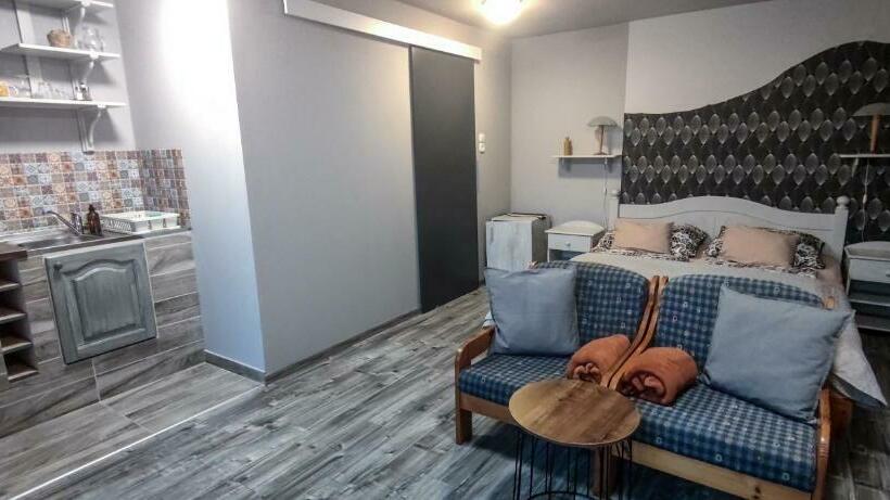 Natura Panzió Szilvásvárad