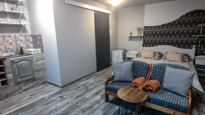 Natura Panzió Szilvásvárad