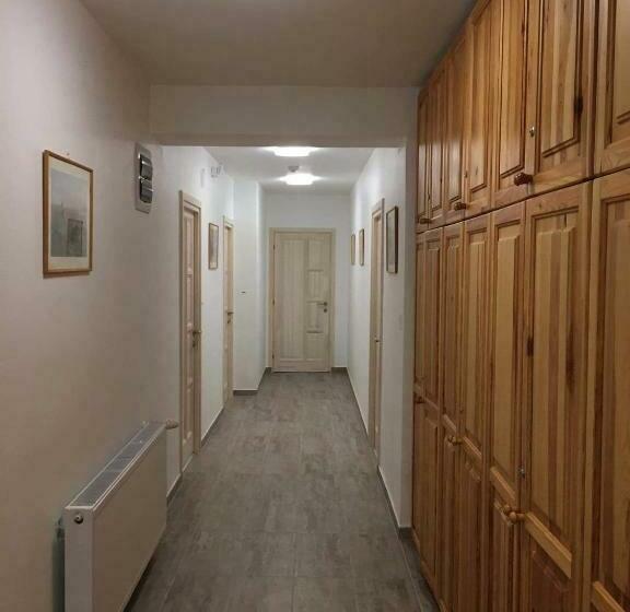 Natura Panzió Szilvásvárad