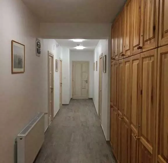 Natura Panzió Szilvásvárad