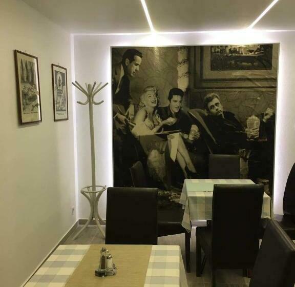 Natura Panzió Szilvásvárad