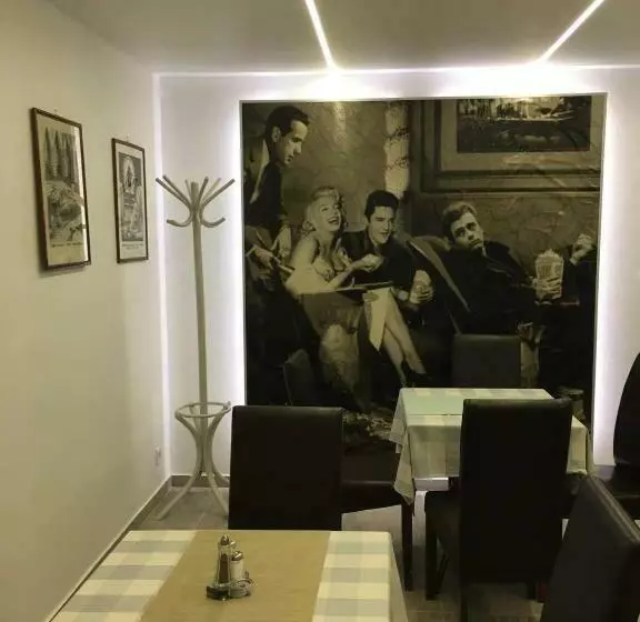 Natura Panzió Szilvásvárad