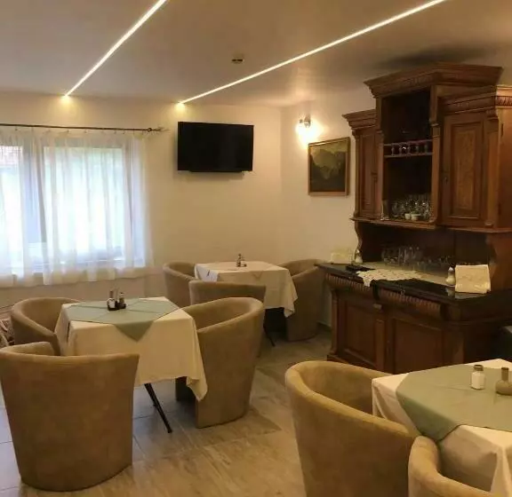 Natura Panzió Szilvásvárad