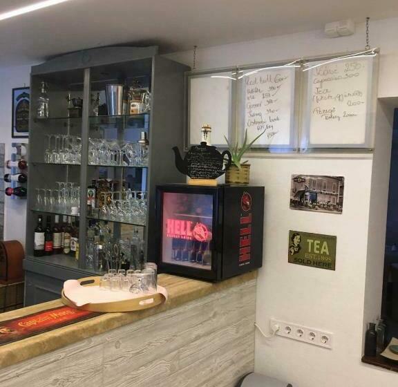 Natura Panzió Szilvásvárad