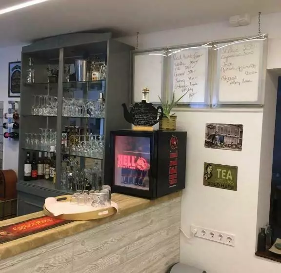 Natura Panzió Szilvásvárad