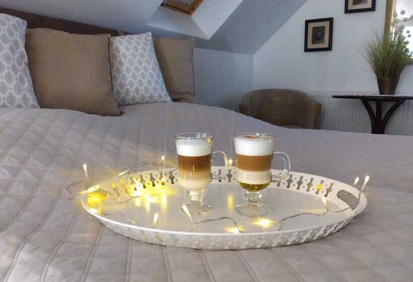 Natura Panzió Szilvásvárad