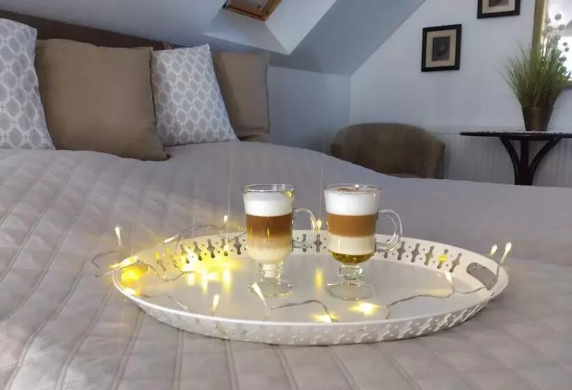 Natura Panzió Szilvásvárad