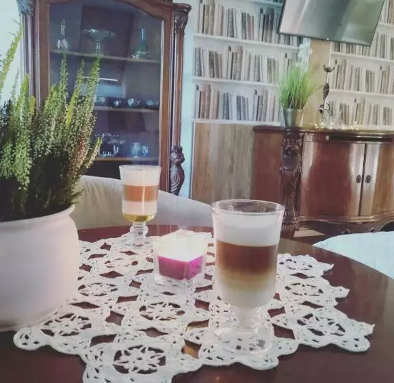 Natura Panzió Szilvásvárad