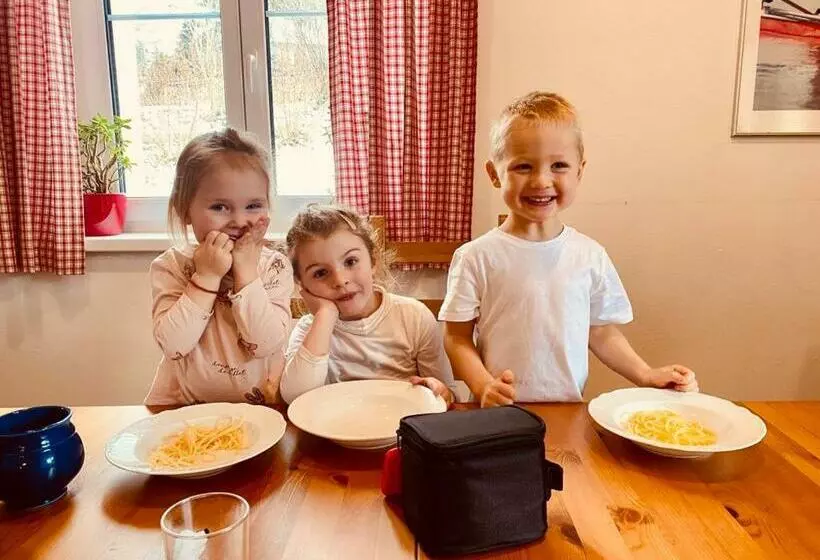 ペンション Chalupa Václav Lipno