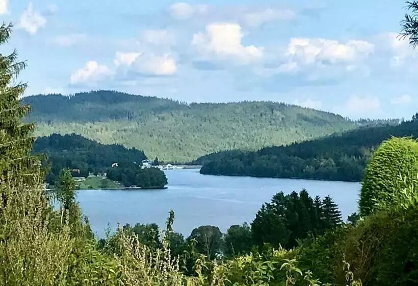 ペンション Chalupa Václav Lipno