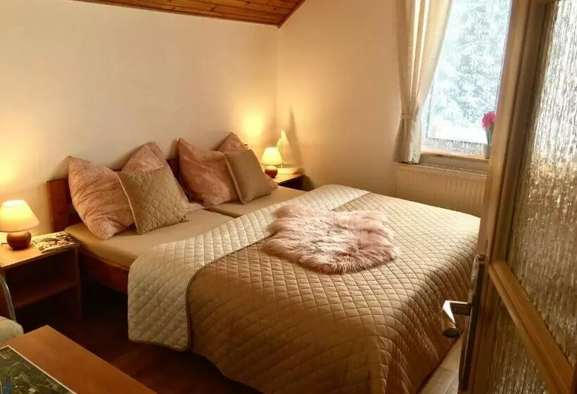 ペンション Chalupa Václav Lipno