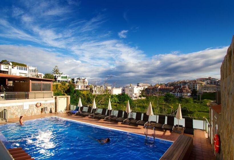 Hapimag Ferienwohnungen Puerto De La Cruz