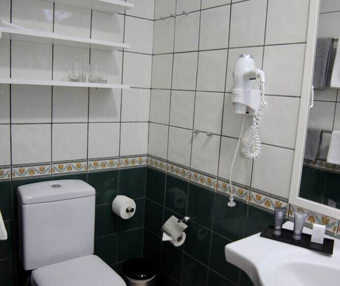 Hapimag Ferienwohnungen Puerto De La Cruz