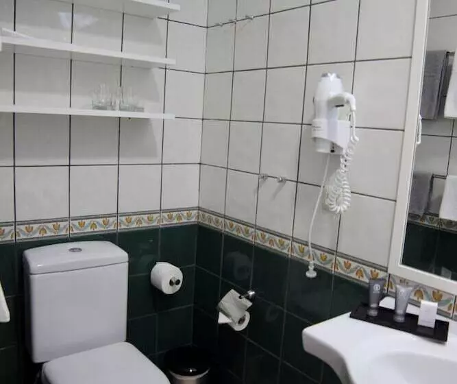 Hapimag Ferienwohnungen Puerto De La Cruz