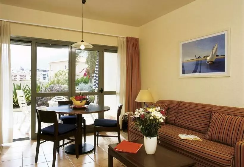 Hapimag Ferienwohnungen Puerto De La Cruz