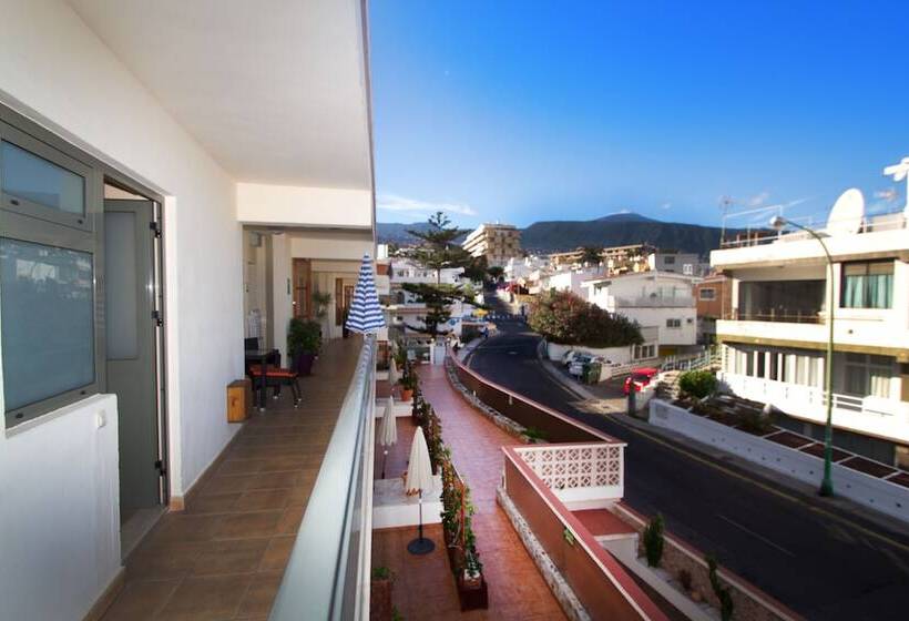 Hapimag Ferienwohnungen Puerto De La Cruz