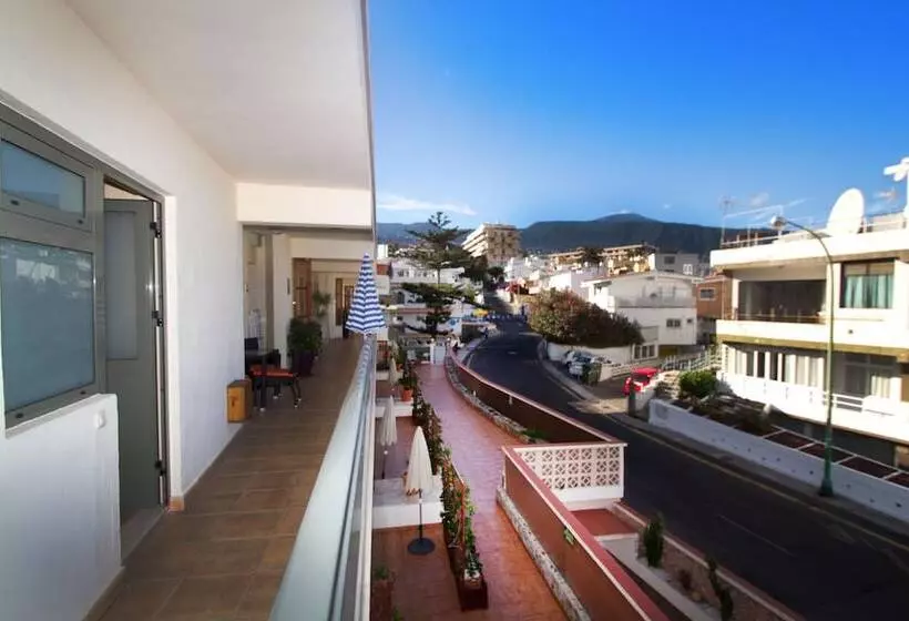 Hapimag Ferienwohnungen Puerto De La Cruz