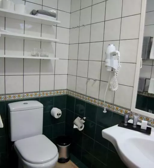 Hapimag Ferienwohnungen Puerto De La Cruz