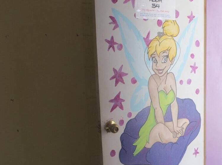 Asylum Cairns Hostel