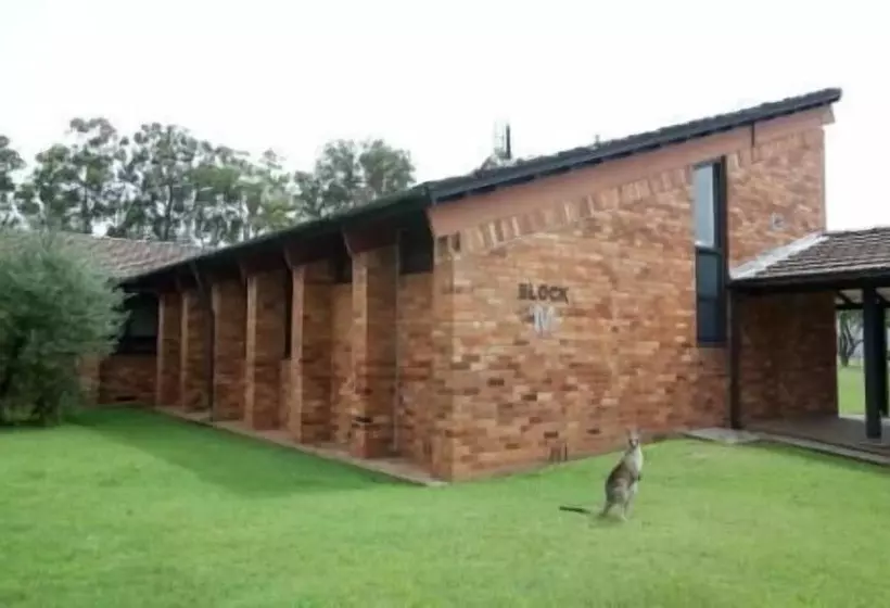 Hunter Valley Hotel Academy