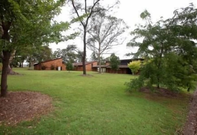 Hunter Valley Hotel Academy