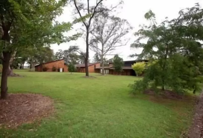 Hunter Valley Hotel Academy