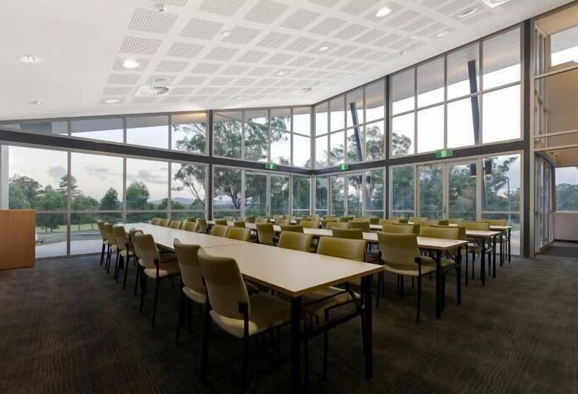 Hunter Valley Hotel Academy