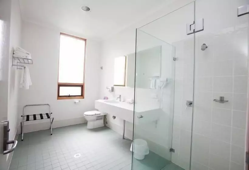 Hunter Valley Hotel Academy