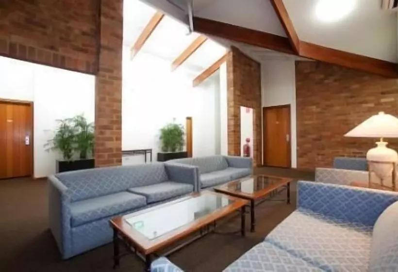 Hunter Valley Hotel Academy