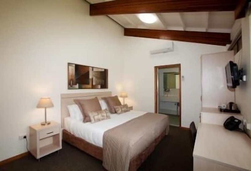 Hunter Valley Hotel Academy