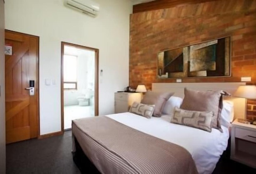 Hunter Valley Hotel Academy