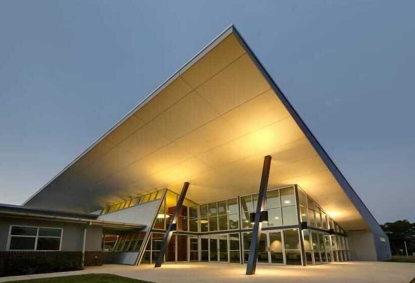 Hunter Valley Hotel Academy