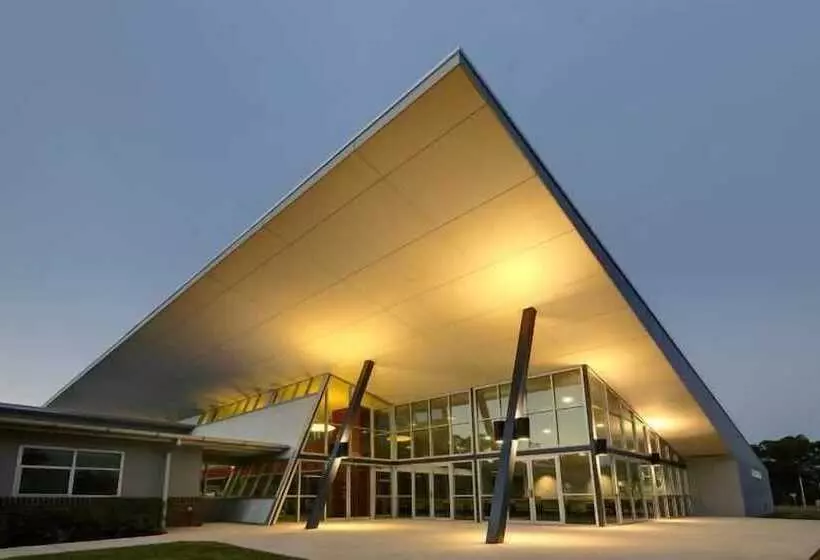 Hunter Valley Hotel Academy