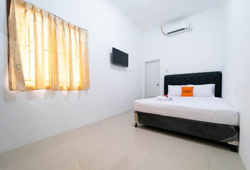 פנסיון Koolkost Syariah @ Cipete Raya