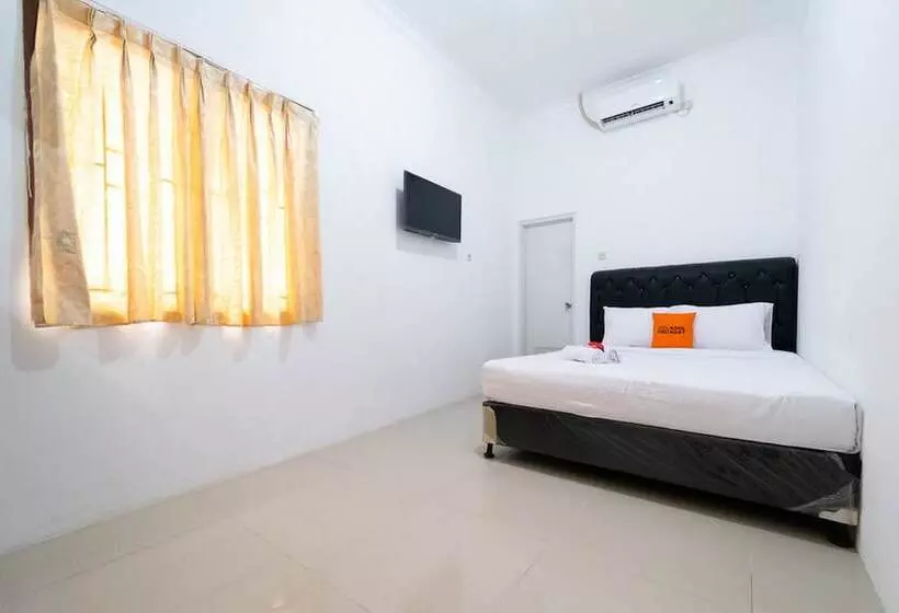 Majatalo Koolkost Syariah @ Cipete Raya