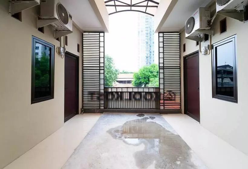 Majatalo Koolkost Syariah @ Cipete Raya