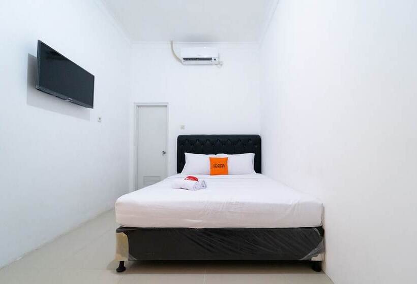 פנסיון Koolkost Syariah @ Cipete Raya