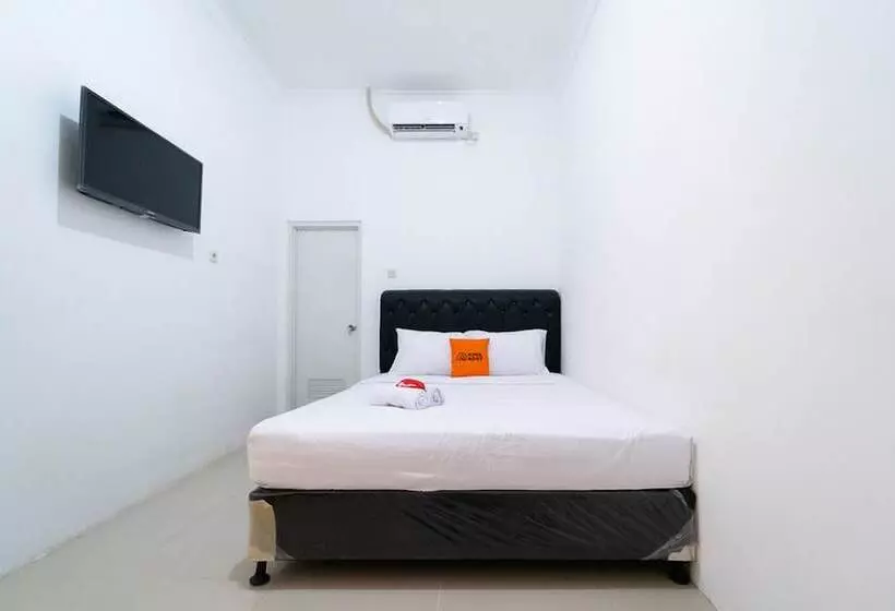 Majatalo Koolkost Syariah @ Cipete Raya