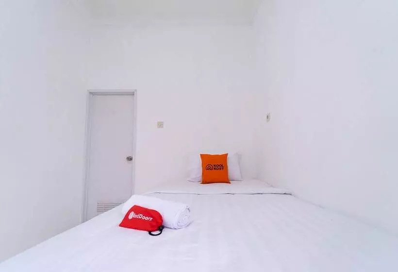 Majatalo Koolkost Syariah @ Cipete Raya