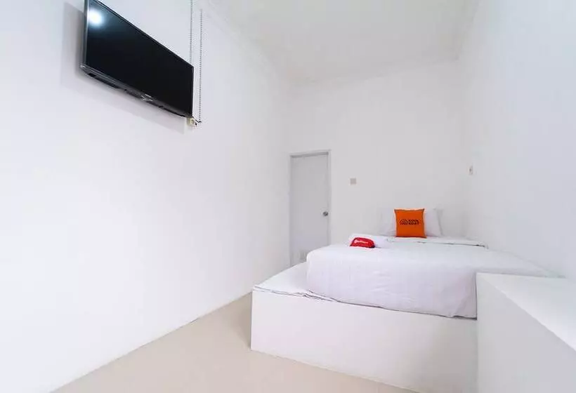 Majatalo Koolkost Syariah @ Cipete Raya