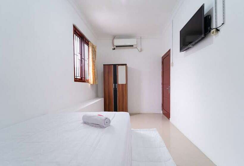 פנסיון Koolkost Syariah @ Cipete Raya