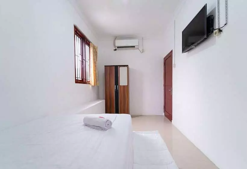 Majatalo Koolkost Syariah @ Cipete Raya