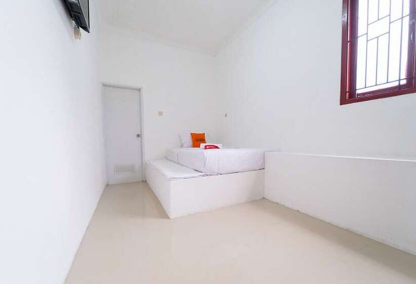 פנסיון Koolkost Syariah @ Cipete Raya