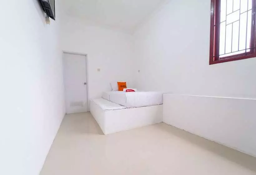 Majatalo Koolkost Syariah @ Cipete Raya