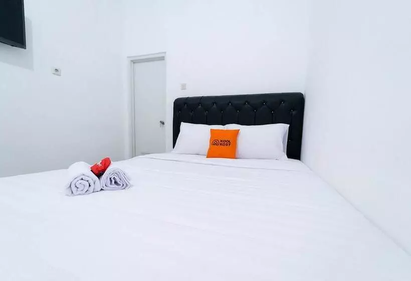 Majatalo Koolkost Syariah @ Cipete Raya